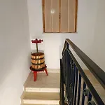 Alojamento de Acomodação e Pequeno-almoço La Corte Nelle Vigne *