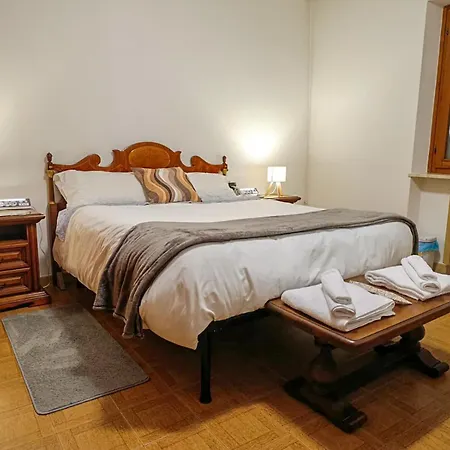 La Corte Nelle Vigne Bed & Breakfast