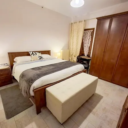 La Corte Nelle Vigne Bed and Breakfast