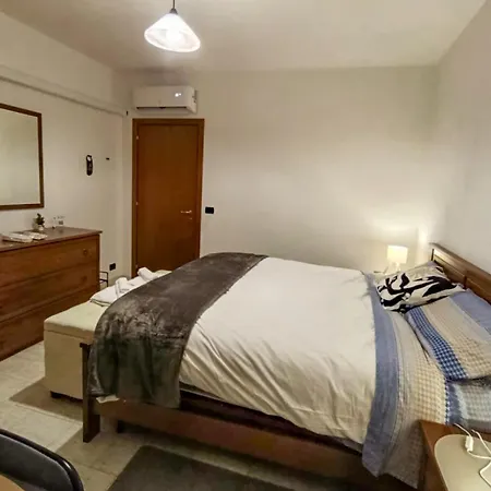 La Corte Nelle Vigne Bed & Breakfast