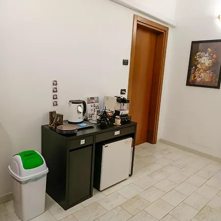 La Corte Nelle Vigne Bed & Breakfast