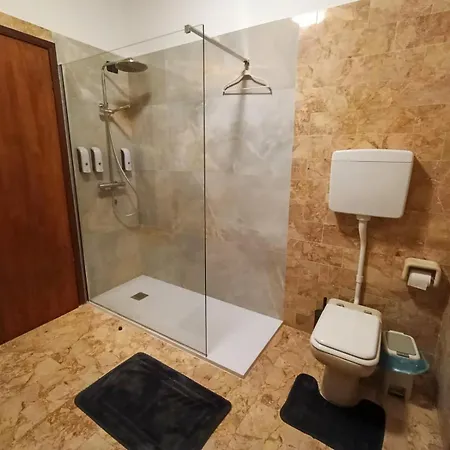 La Corte Nelle Vigne Bed and Breakfast *