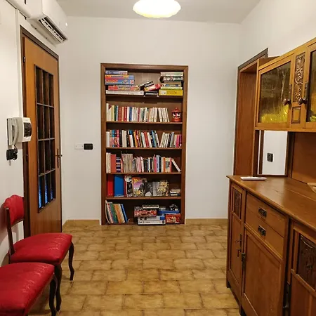 La Corte Nelle Vigne Bed and Breakfast Lavagno