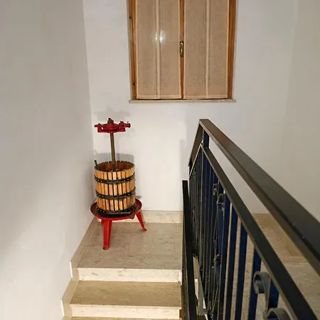 Bed & Breakfast La Corte Nelle Vigne *