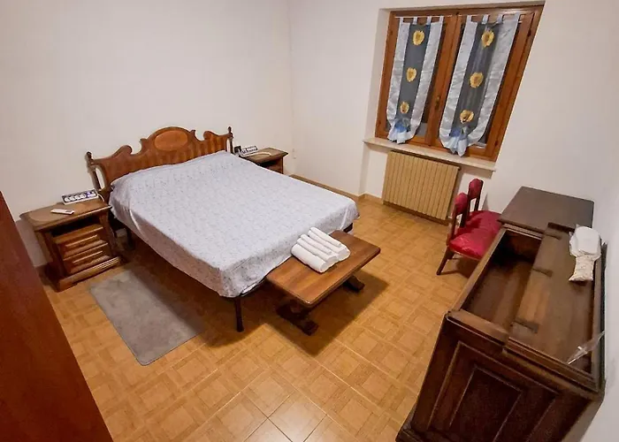 Bed & Breakfast La Corte Nelle Vigne Lione