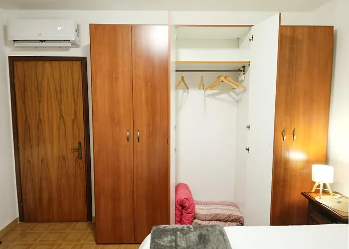 Bed and Breakfast La Corte Nelle Vigne