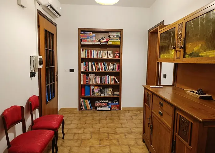 La Corte Nelle Vigne Bed and Breakfast Lione