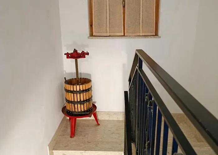 Bed and Breakfast La Corte Nelle Vigne *