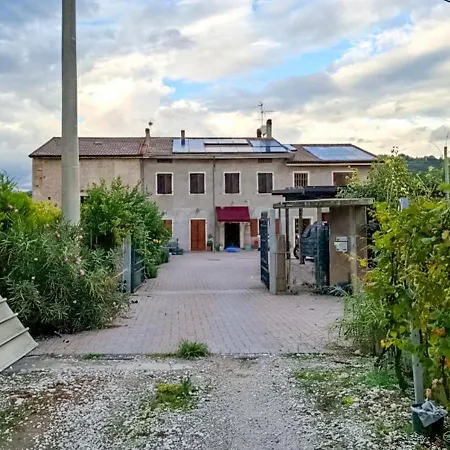 La Corte Nelle Vigne Bed & Breakfast