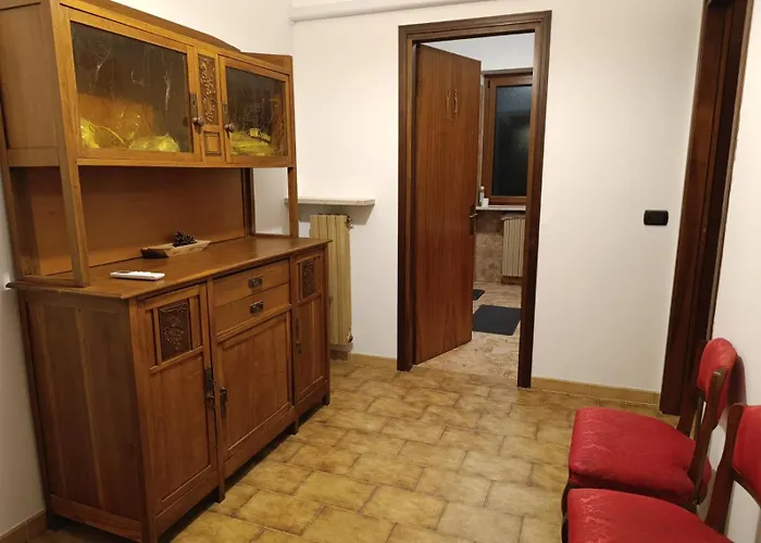 La Corte Nelle Vigne *